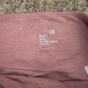 GAP | Sky High Legging | Size L